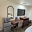 Rodeway Inn Tucumcari