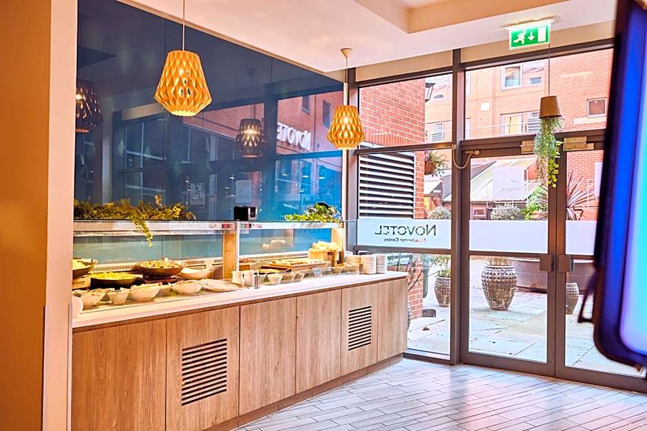 a&o Manchester City Centre