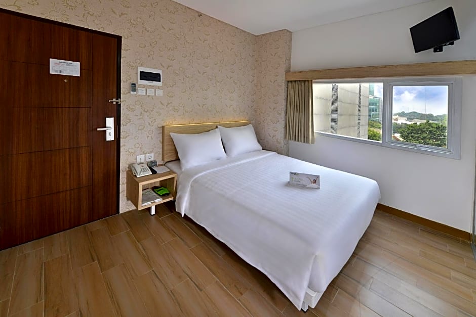 Hotel Urban Falatehan Blok M