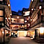 Ikaho Onsen Yokotekan