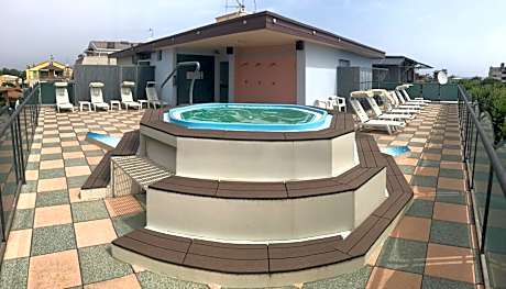 Hotel Wega