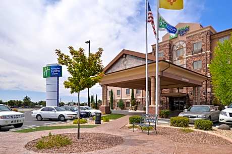 Holiday Inn Express Hotel & Suites Las Cruces By IHG