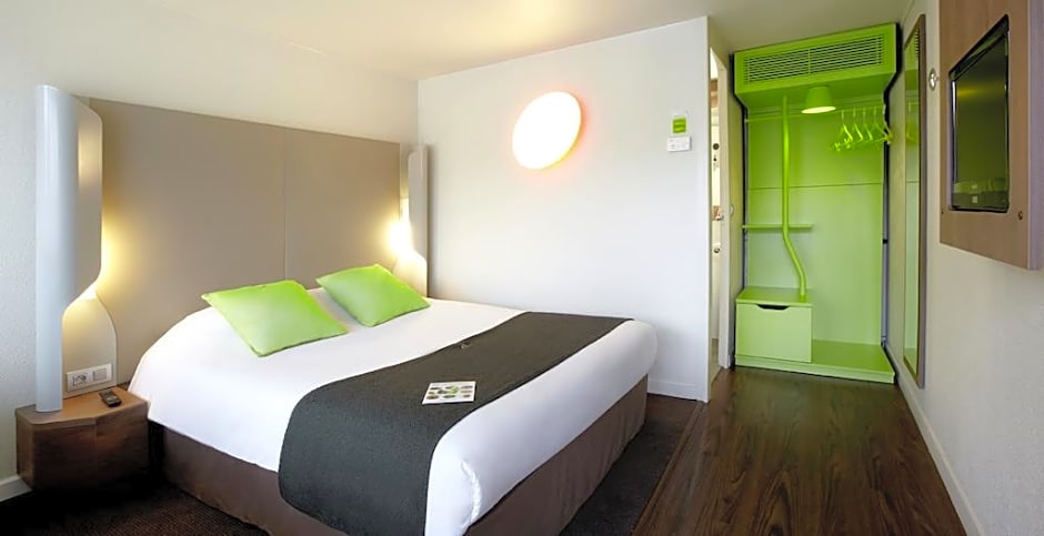 Hotel Campanile Toulouse - Blagnac Aeroport