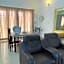 ThulasiRams Service Apartments