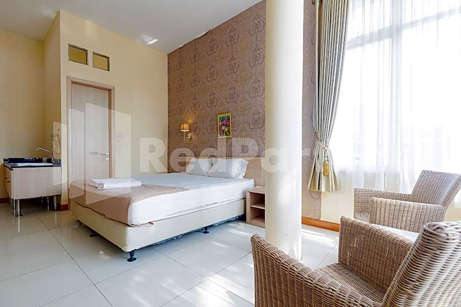 Wisma Anggrek Syariah Mitra Reddoorz