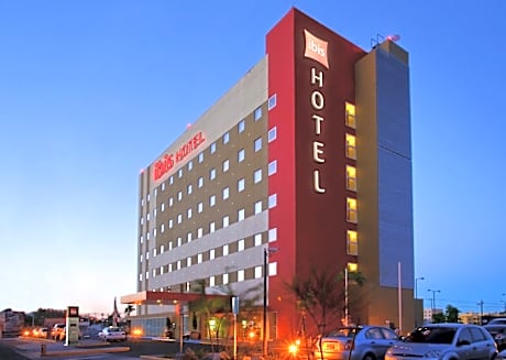 Ibis Hermosillo