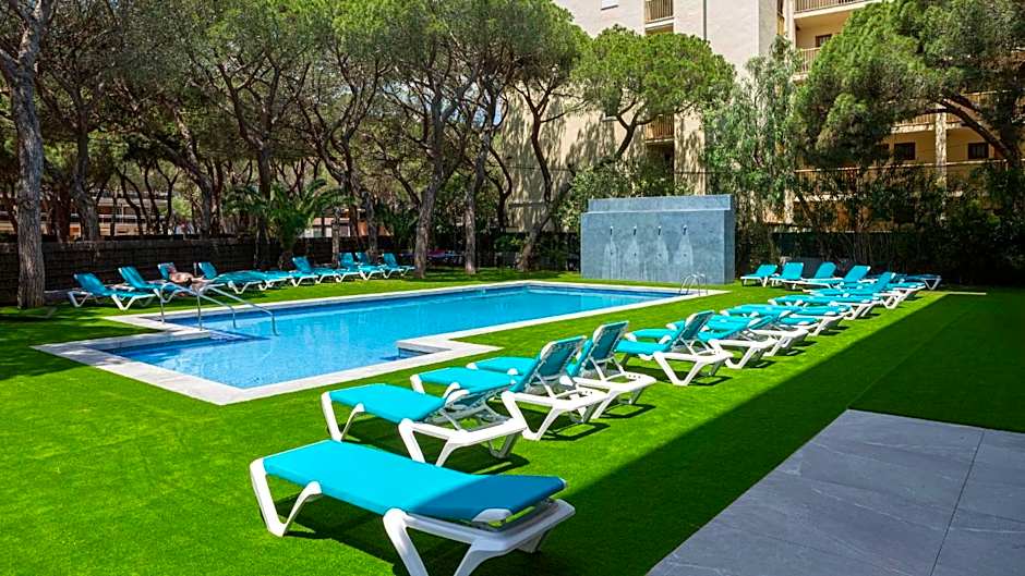 Medplaya Hotel Monterrey