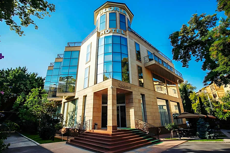 Photo 1 of 50 of Gloria Hotel