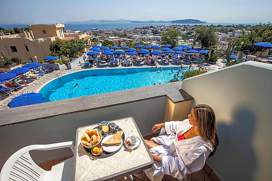 Hotel Terme President