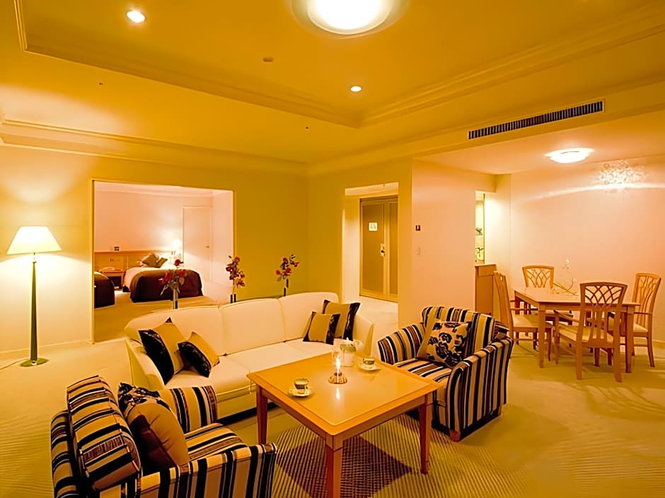 NASPA New Otani Hotel
