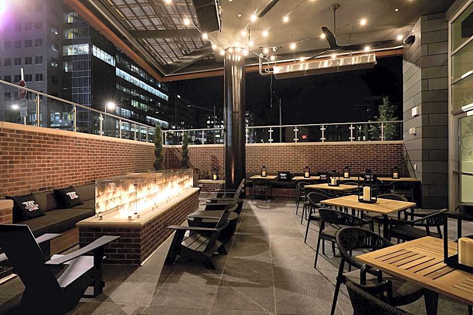 Archer Hotel Tysons