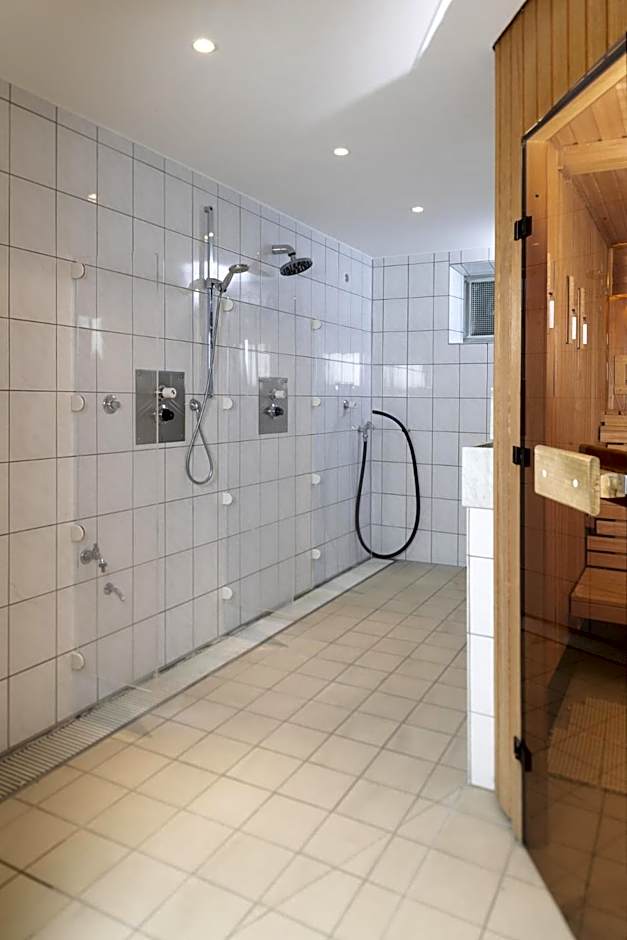 Hotel Haus Gimken