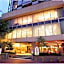 Hotel New Palace Aizuwakamatsu