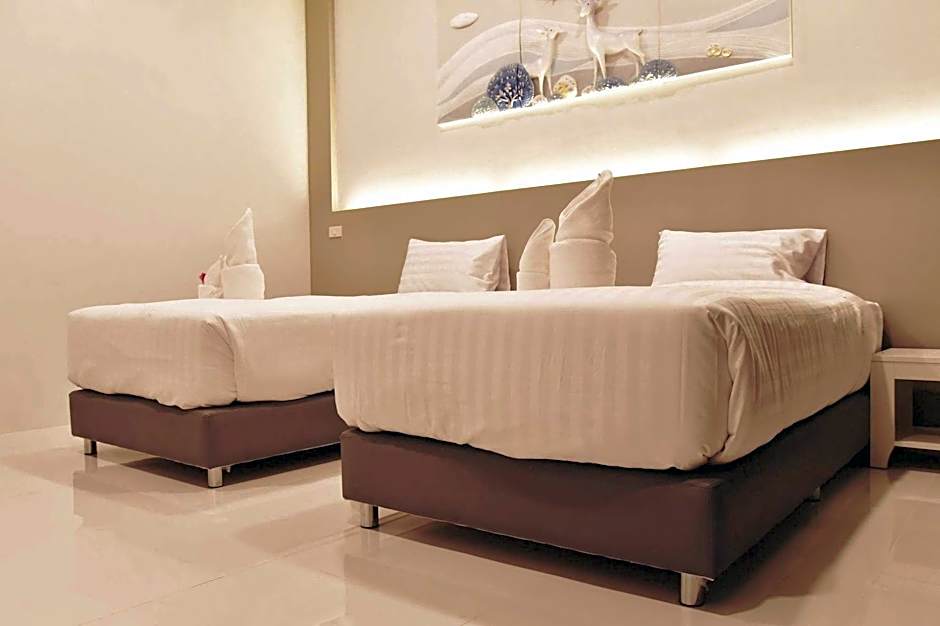 Baan Yamoo Ranong