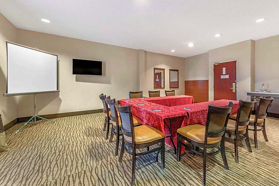Comfort Suites Castle Rock