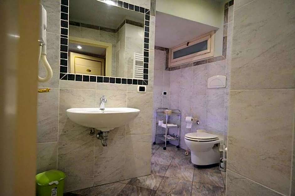 Antica Residenza del Gallo