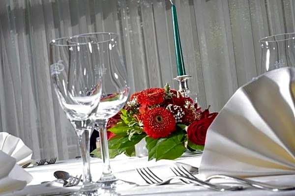 Hotel Zur Windmühle