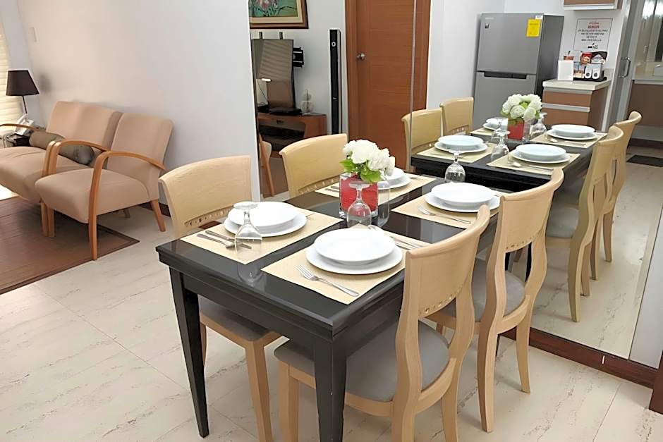 Centtro Residences