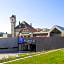 ibis Styles Paris Romainville