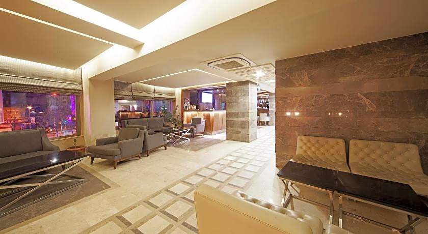 Delta Hotel Istanbul