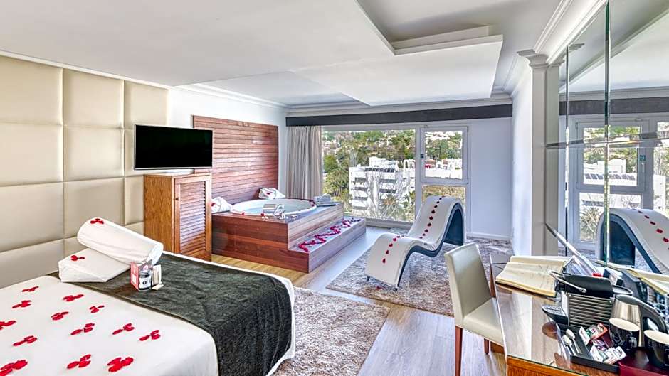 Senator Marbella Spa Hotel