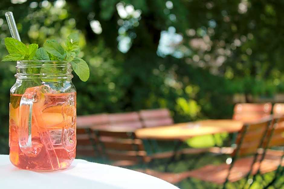 Hotel St. Virgil Salzburg