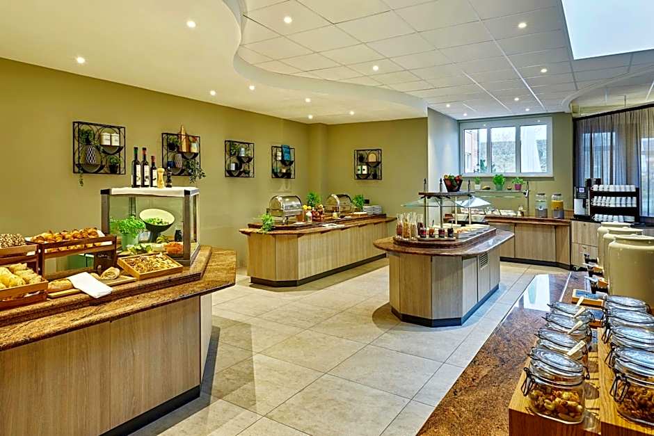 Courtyard by Marriott Schwerin