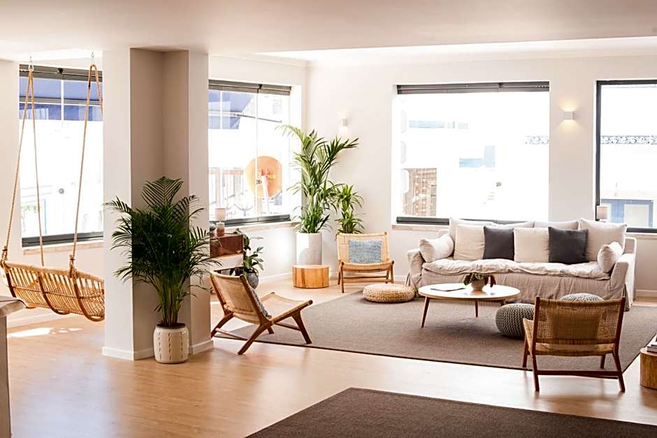 Reserva FLH Hotels Ericeira