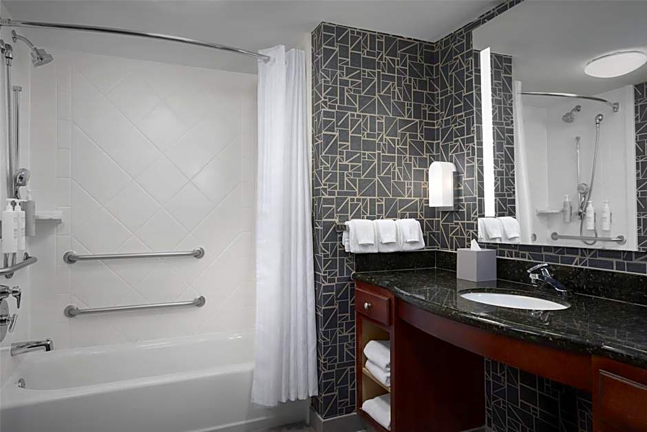 Homewood Suites By Hilton Birmingham-South/Inverness, Al