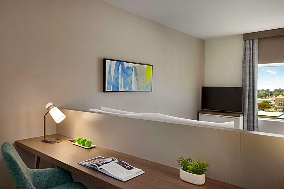 Hilton Garden Inn Austin North-Near the Domain, TX