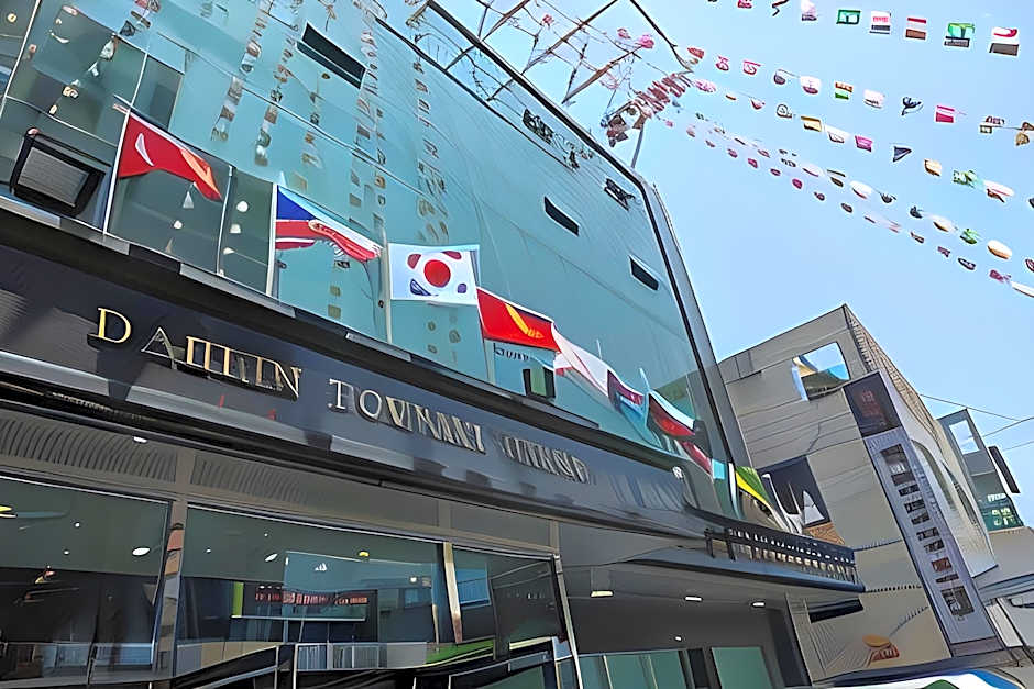 Benikea Hotel Daelim