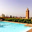 Les Jardins De La Koutoubia