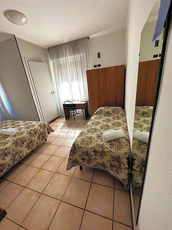 BE ME Hotel Helvetia