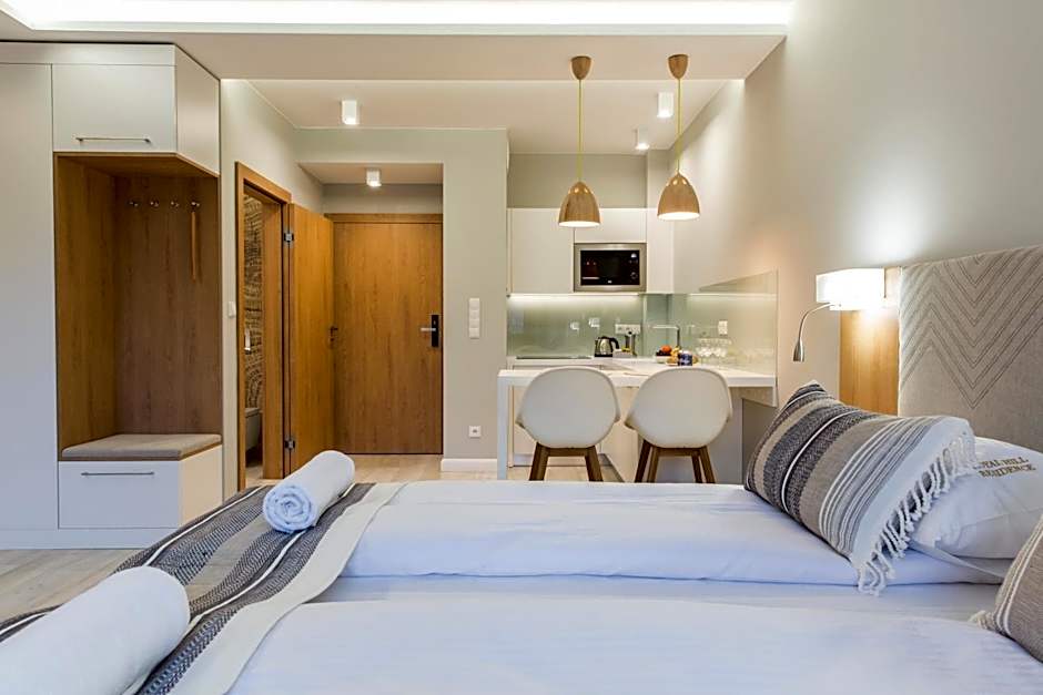 Royal Hill Residence