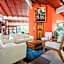Papagayo Golden Palms Beachfront Hotel