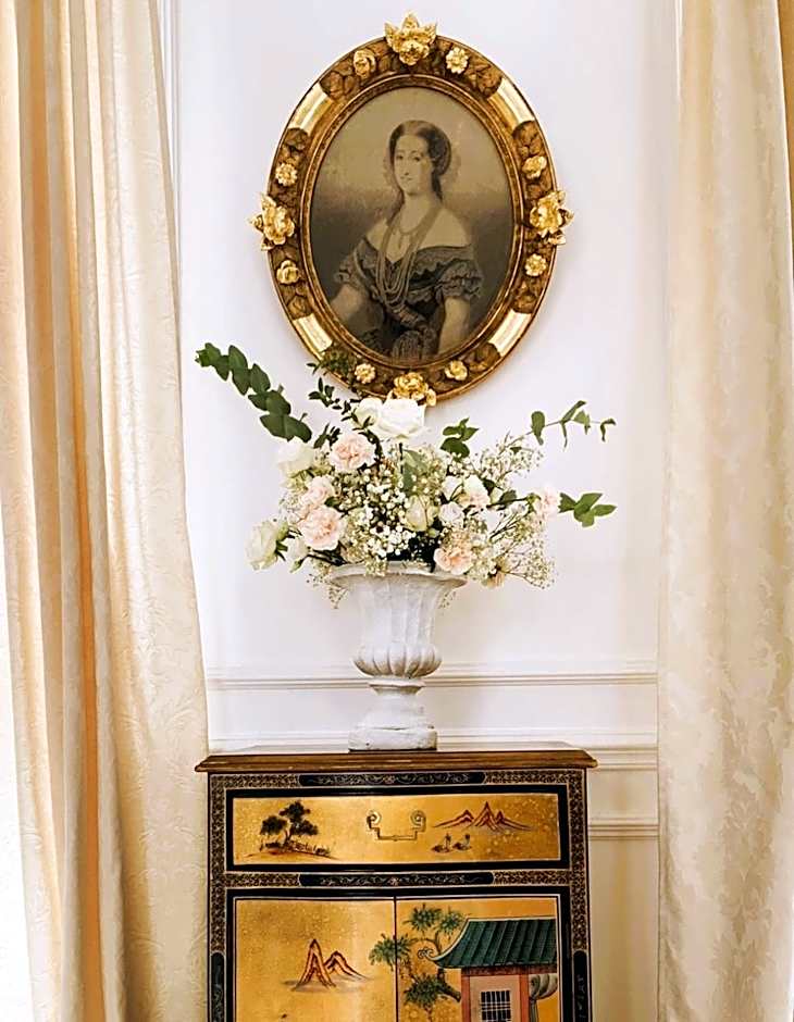 Le Château d Hardricourt