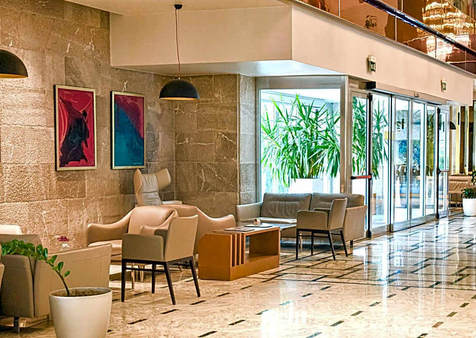 Tirana International Hotel & Conference Center