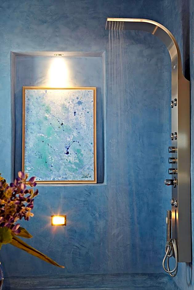 Voreina Gallery Suites