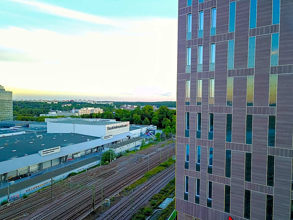 ApartDirect Älvsjö