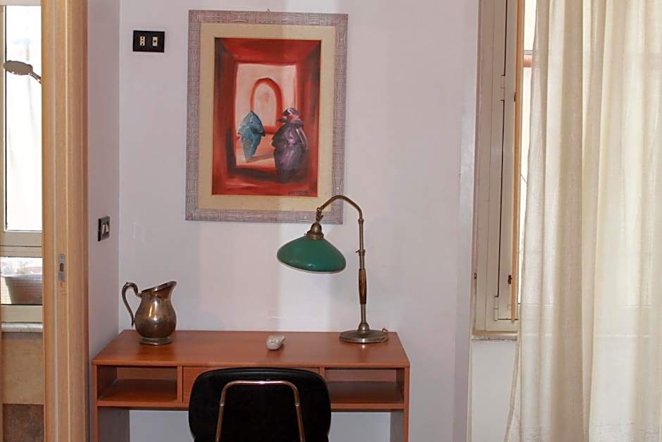 Daffodil in Roma San Pietro