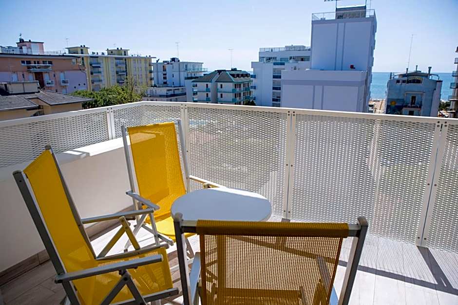 Hotel Speranza