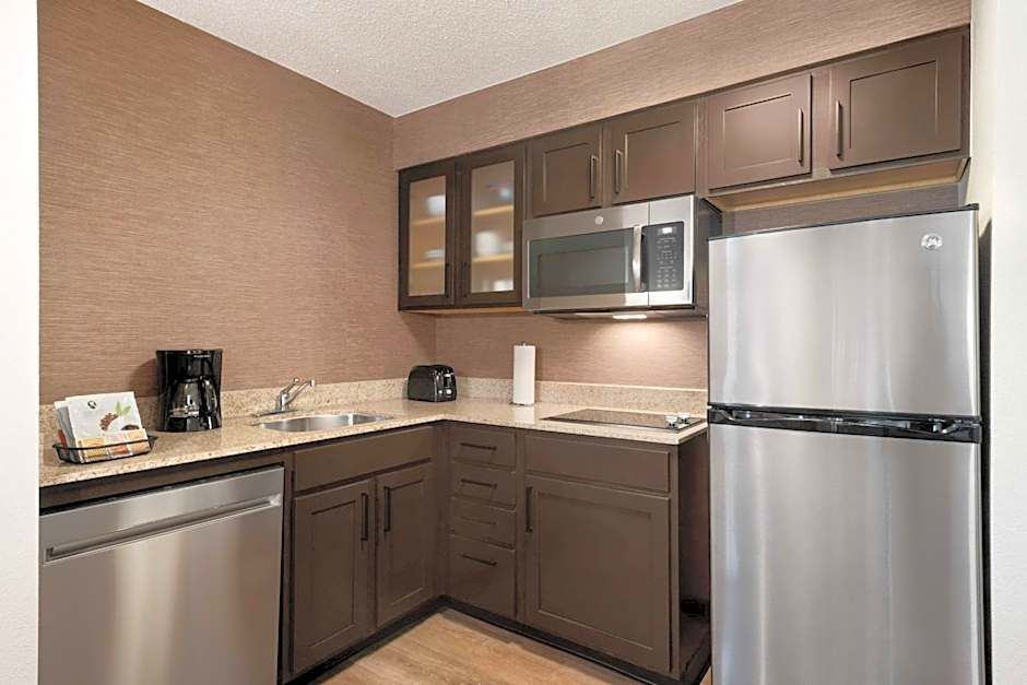 Residence Inn by Marriott Houston The Woodlands/Market Street