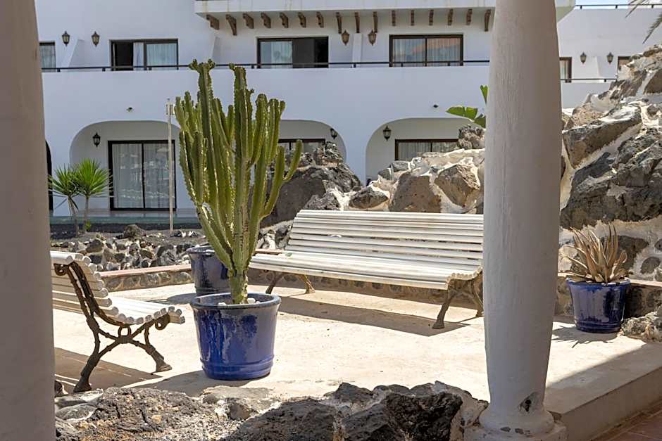 Hesperia Bristol Playa