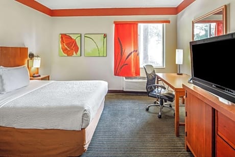 Double Room - Disability Access Non Smoking