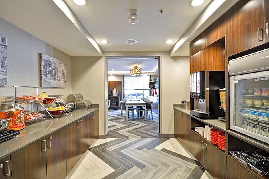 TownePlace Suites by Marriott Dover Rockaway