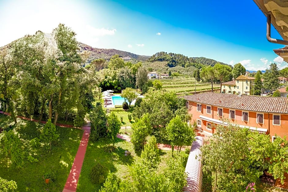 Hotel Villa La Principessa