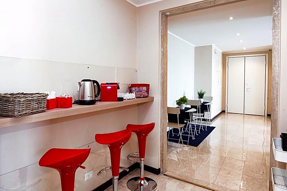 Bluripa Guest House