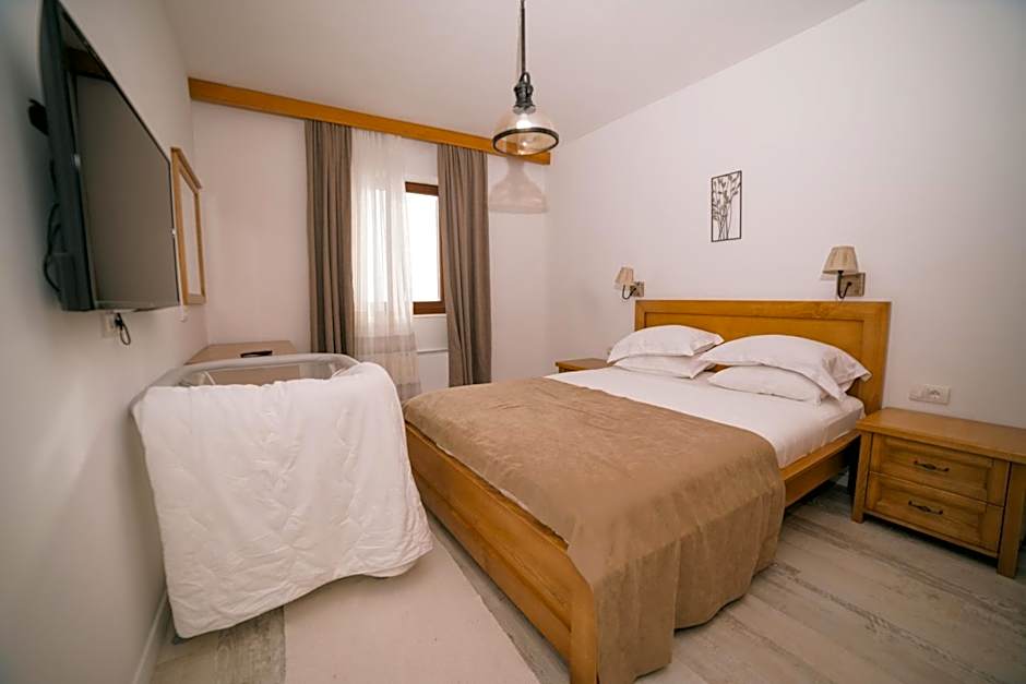 Hotel Pirate Old Town