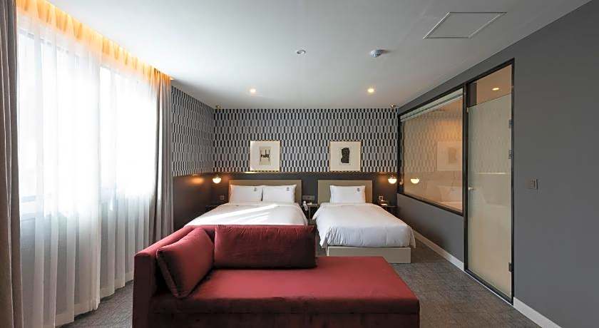 Browndot Business Seomyeon