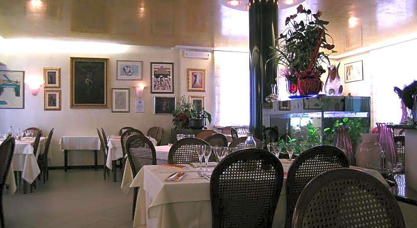 Hotel Da Vito